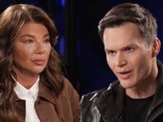 Edyta Górniak wspomina przerażające dzieciństwo. "Dzisiaj, gdyby tak było, moi rodzice poszliby DO WIĘZIENIA" (WIDEO)
