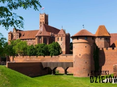 Sprowadził ich, by się bronić – później nie mógł już ich zatrzymać. Tak pojawili się w Polsce Krzyżacy