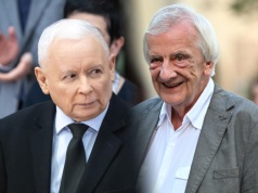 Trzęsienie ziemi w PiS! Terlecki uderza w Kaczyńskiego i chce jego odejścia
