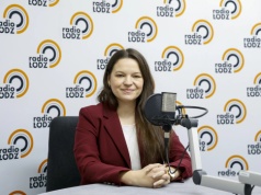 Czy Paulina Hennig-Kloska straci stanowisko ministry środowiska? Wiceministra Katarzyna Nowakowska Gościem RŁ