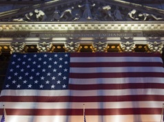 Bliski Wschód ciąży giełdom. Ale S&P500 wciąż blisko szczytu hossy