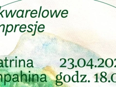 Wystawa Kateryny Shpahiny