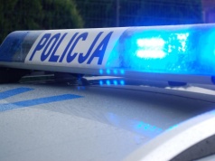 15-latek działał w grupie przestępczej? Wcześniej uciekł z ośrodka wychowawczego