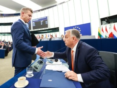 Ani zerwanie, ani kontynuacja. Jakie będą Węgry Pétera Magyara?