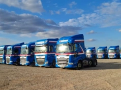 Kamery obserwujące kierowców w HZ Logistics – sztuczna inteligencja oraz jej alerty
