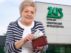 Emerytury z ZUS zaskoczą terminem. Nowy harmonogram