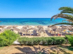 Lato w słonecznej Tunezji 🌴☀️ Tydzień all inclusive w 4* Golf Residence za 2330 PLN