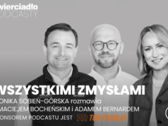 „Każdy z nas myśli, że jest dobrym kierowcą i dobrym kochankiem”. Dlaczego tak łatwo tracimy cierpliwość za kierownicą i jak to zmienić? I Wszystkimi zmysłami