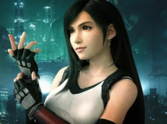 Zaskakujący gość w nowym Street Fighterze! Kultowa postać z Final Fantasy 7 dołączy do hitu Capcomu
