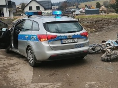Najważniejsza rada dla młodego motocyklisty? Nie uciekaj! Pozmieniało się – niech to do was w końcu dotrze