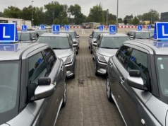 Masz prawo jazdy tylko na automat? Łatwiej zamienisz na zwykłe
