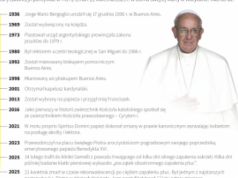 Papież Franciszek