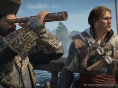Assassin's Creed: Black Flag Resynced będzie wyglądał jeszcze lepiej!? Ubisoft reaguje na przeciek