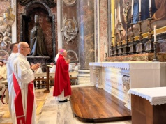 Abp Jędraszewski: Powrót do kategorii obiektywnej prawdy