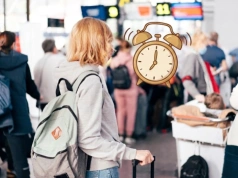 Ryanair walczy ze spóźnialskimi. Musisz być wcześniej