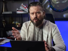 Stanowski wezwany jako świadek. "Tego jeszcze nie miałem"