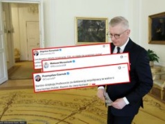 Nagła zmiana w BBN. W sieci zawrzało