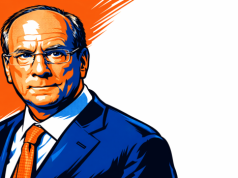 BlackRock przejmuje rynek ETF-ów na Bitcoina. W tle miliardy USD