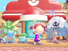 Co nowego w Pokémon Pokopia? Aktualizacja 1.0.4 naprawia błędy i dodaje kluczową funkcję na Switch 2