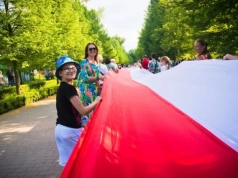 Dzień Flagi Rzeczypospolitej Polskiej w Legnicy - harmonogram wydarzeń