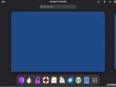 Tails 7.7