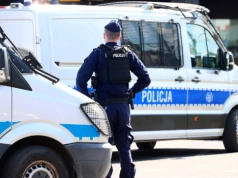 Jeździł mimo zakazu i nie płacił za paliwo. Poważne zarzuty dla księdza