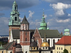 Zwiedzanie Wawelu po nowemu. Na tę zmianę wielu czekało
