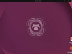 Ubuntu 26.04 LTS