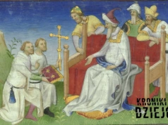 Czy Marco Polo zmyślił swoją relację? Pisał o Chinach, ale kroniki o nim milczą