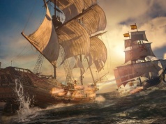 Assassin’s Creed: Black Flag Resynced zachwyca na porównaniach graficznych z kultowym pierwowzorem. Ubisoft chce, by Karaiby błyszczały pod każdym względem