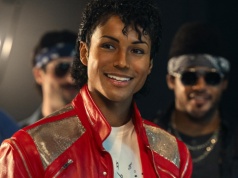 Jaafar Jackson broni filmu o swoim wujku! Uderzył w osoby krytykujące produkcję