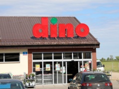 Ministra pracy reaguje na kontrowersje związane z Dino. Zleciła kontrolę