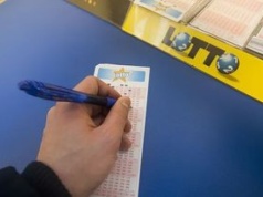 Wyniki Lotto 23.04.2026 – losowania Lotto, Lotto Plus, Multi Multi, Ekstra Pensja, Kaskada, Mini Lotto