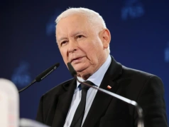 "Nie wykluczamy koalicji". Kaczyński stawia warunek