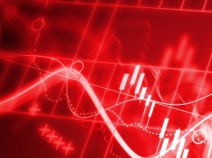Indeks WIG20 spadł o 1,02% na zamknięciu w czwartek