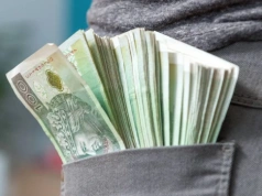 „Średnia krajowa” przebije wkrótce 10 tys. zł. Nie każdy to odczuje