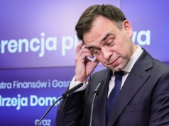 Deficyt finansów publicznych w Polsce. Będzie konieczna podwyżka podatków?