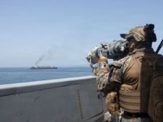 Media: Iran rozmieścił kolejne miny w cieśninie Ormuz