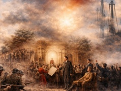 Co wydarzyło się 24 kwietnia? Ten dzień w historii