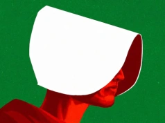"Niektórzy są winni, ale wszyscy są odpowiedzialni". Czy Gilead to dzisiejszy Iran?