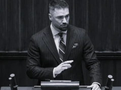 "Nie rozumiem, nie chcę". Polskie gwiazdy wstrząśnięte śmiercią posła