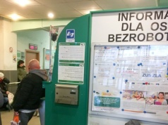 Resort pracy nie ma dobrych wieści. Stopa bezrobocia nadal wysoka