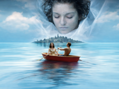 WDOWIA ZATOKA, następca TWIN PEAKS inspirowany Stephenem Kingiem