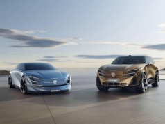 Peugeot na targach w Pekinie 2026