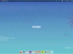 Voyager 26.04 LTS