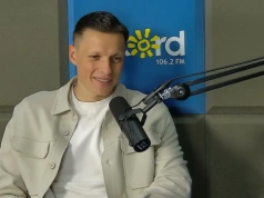 Filip Majchrowicz, bramkarz Radomiaka: - Postawię wszystko na to, że się utrzymamy