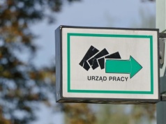 Wyraźny wzrost liczby bezrobotnych w Polsce
