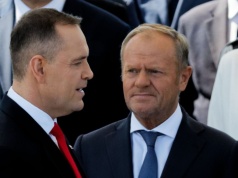 Polska zbrojeniowym liderem Europy. "Niskim deficytem nie obronimy granicy"