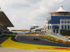 GP Turcji wraca do kalendarza F1 od 2027 roku