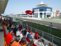 Grand Prix Turcji w Stambule powraca do kalendarza Formuły 1 w latach 2027-2031